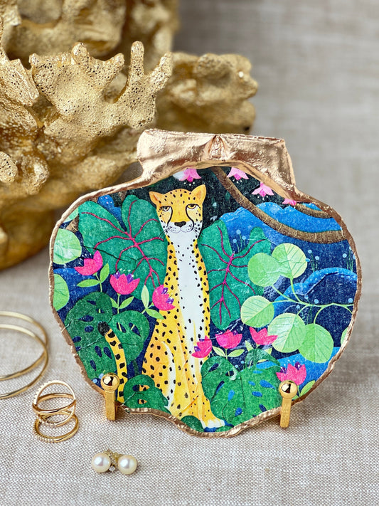 What is Decoupage?