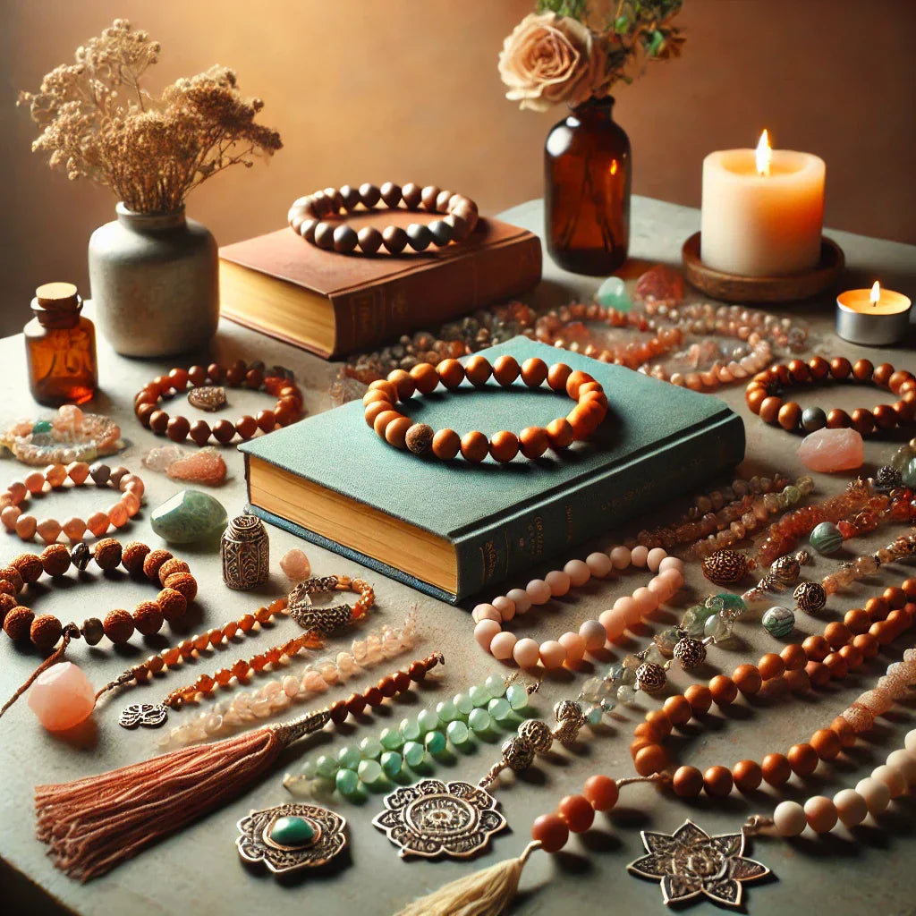 Blessing Beads