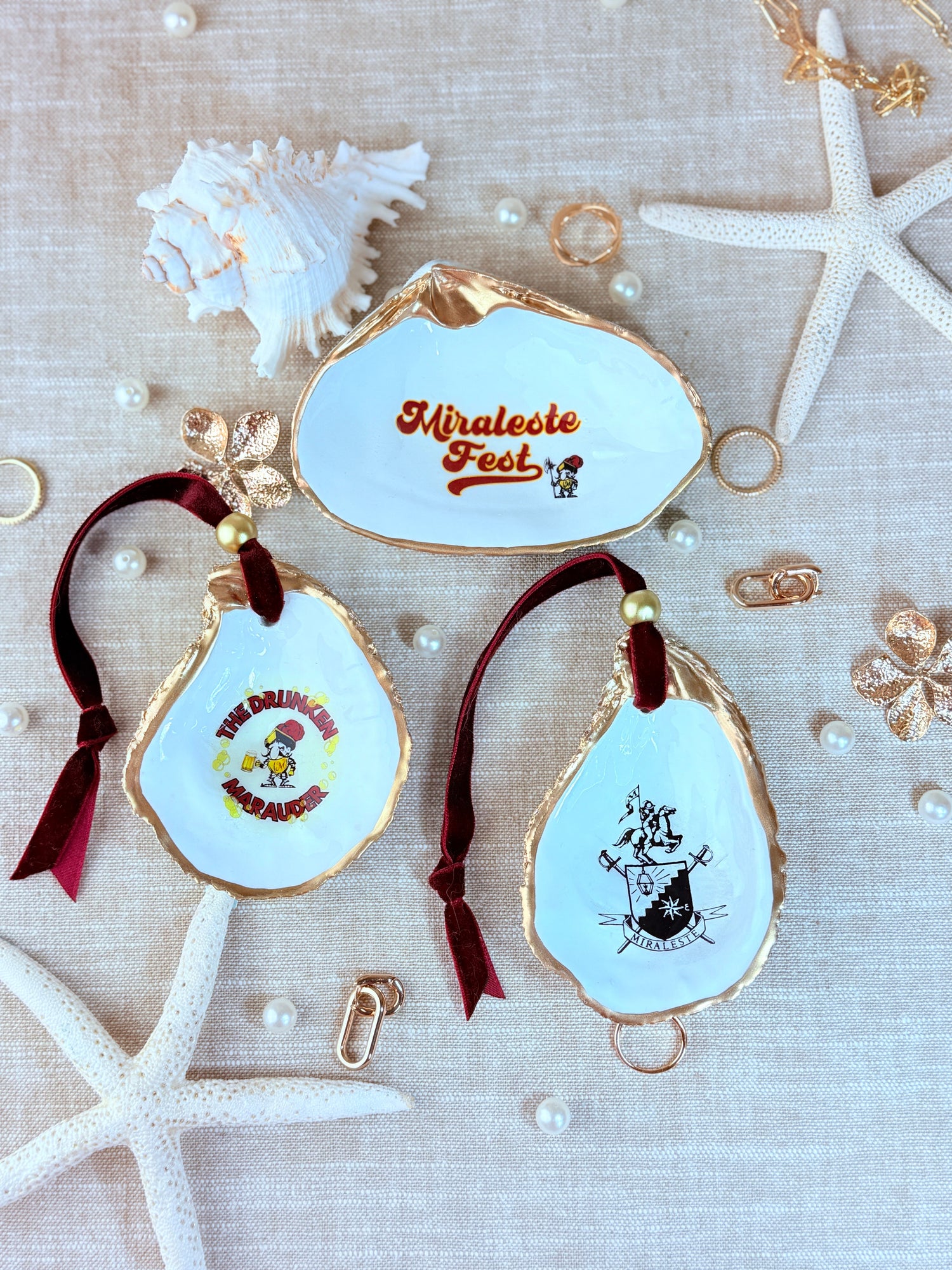 Miraleste High School Collection