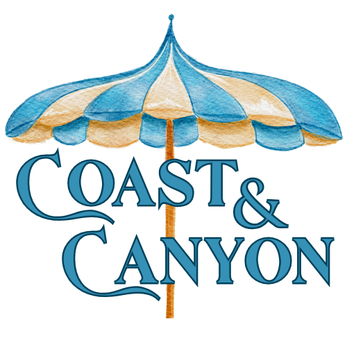 Coast And Canyon Shop