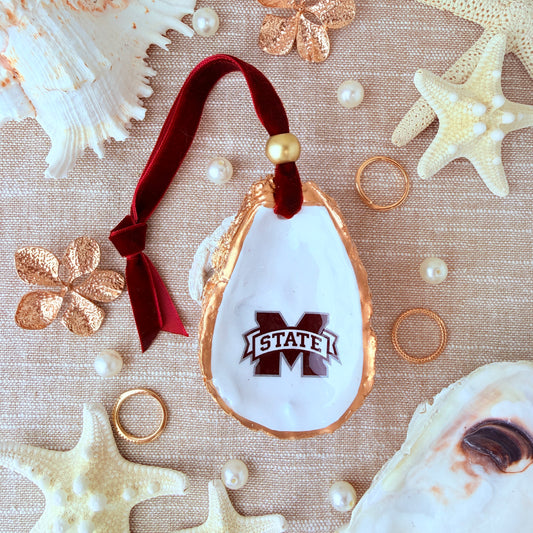 Missouri State University Ornament