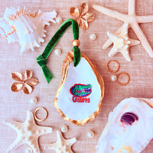 University of Florida Ornament