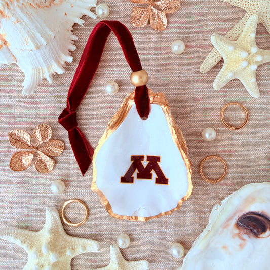 University of Minnesota Ornament